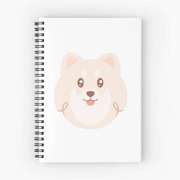 Item preview, Finnish Lapphund cream designed and sold by Katsu-Chi.