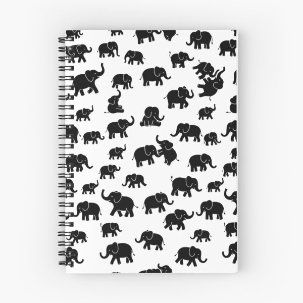 Item preview, ELEPHANTS designed and sold by likbatonboot.
