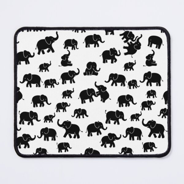 Item preview, ELEPHANTS designed and sold by likbatonboot.