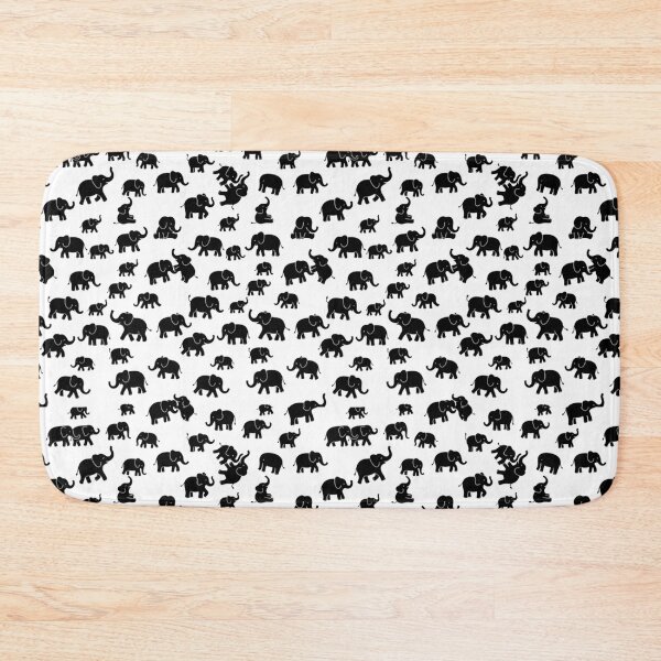 Item preview, ELEPHANTS designed and sold by likbatonboot.