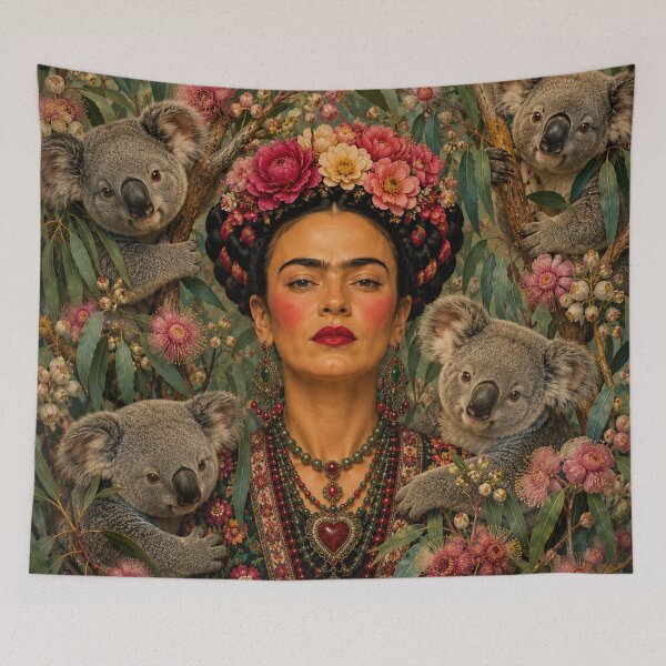 Item preview, Koala Lover designed and sold by Muycote.