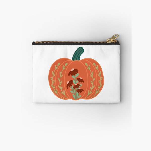 Item preview, Autumn Bloom Pumpkin designed and sold by Chubby cheeks.