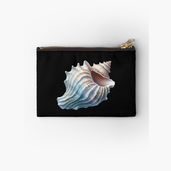 Item preview, Intricate Sea Shell designed and sold by virdeiz.