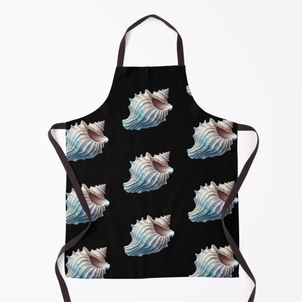 Item preview, Intricate Sea Shell designed and sold by virdeiz.