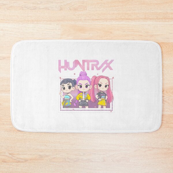 Item preview, Kpop Demon Hunters Shirt Huntrix Mira Rumi Zoey Chibi Kids M ⭐⭐⭐⭐⭐ designed and sold by Zantibc.