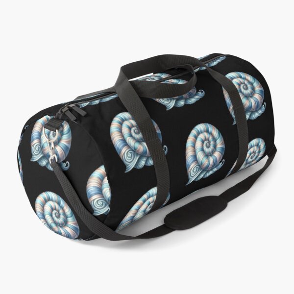 Item preview, Swirled Nautilus Shell designed and sold by virdeiz.