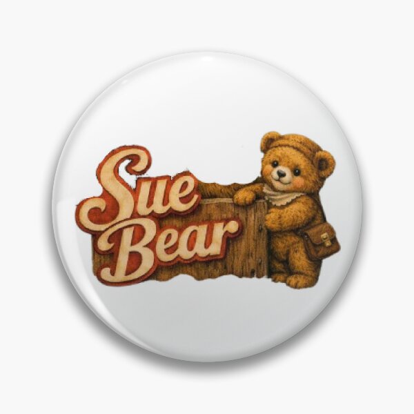 Item preview, cute winter bears, playful characters, snowy mountain landscape, charm, designed and sold by hardingcarl2.