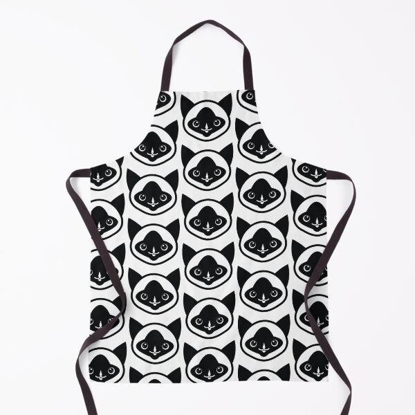 Item preview, Minimalist Cat No. 2 designed and sold by yuretzius.