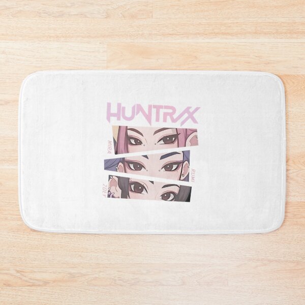 Item preview, Huntrix Character Eyes And Aesthetic Portrait ⭐⭐⭐⭐⭐ designed and sold by Zantibc.