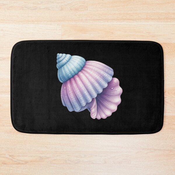 Item preview, Pastel Seashell designed and sold by virdeiz.