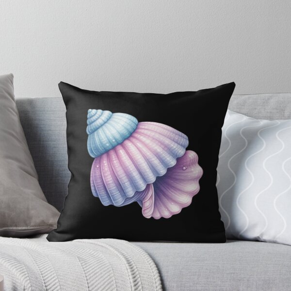 Item preview, Pastel Seashell designed and sold by virdeiz.