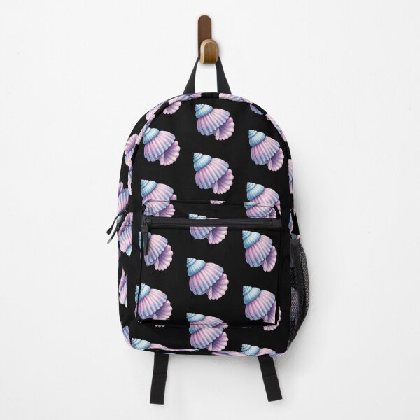 Item preview, Pastel Seashell designed and sold by virdeiz.