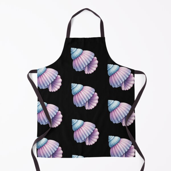 Item preview, Pastel Seashell designed and sold by virdeiz.