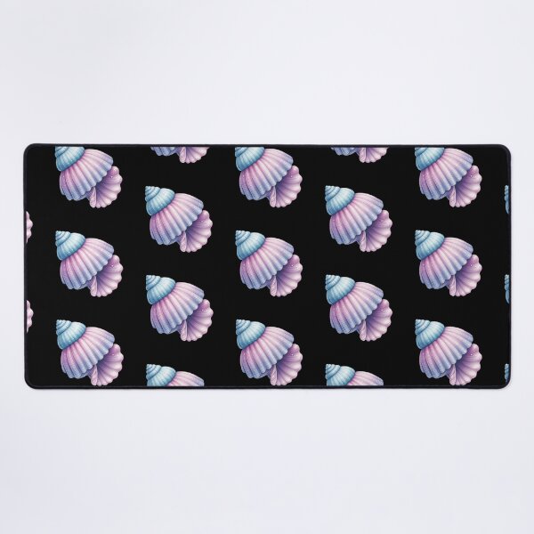 Item preview, Pastel Seashell designed and sold by virdeiz.
