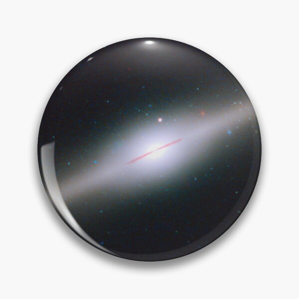 Item preview, Edge On Galaxy  designed and sold by amanda150771.