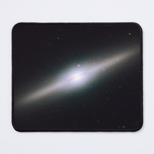 Item preview, Edge On Galaxy designed and sold by amanda150771.
