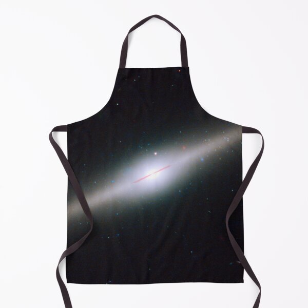 Item preview, Edge On Galaxy designed and sold by amanda150771.