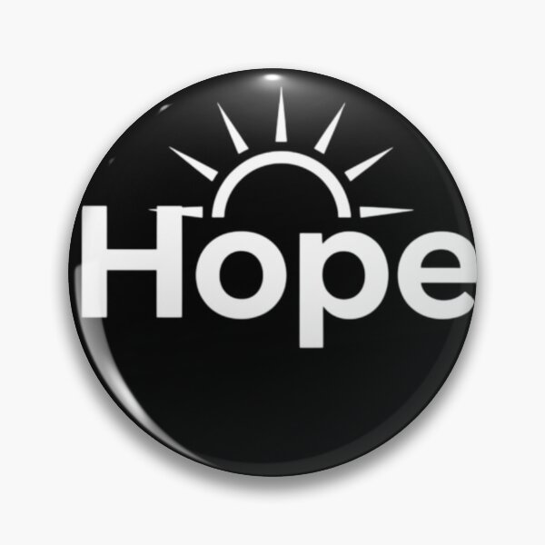 Item preview, Hope designed and sold by AnonimusDesigns.