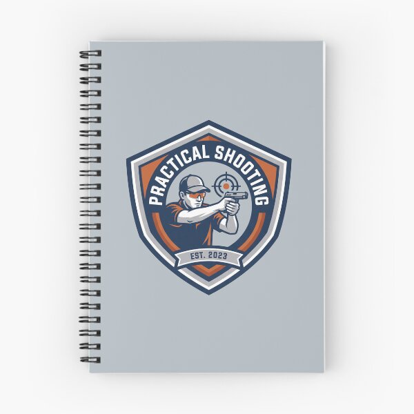 Item preview, Practical Shooting Target Marksman Tactical Shield Art designed and sold by KiwiRider.