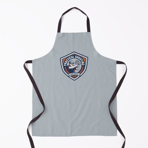 Item preview, Practical Shooting Target Marksman Tactical Shield Art designed and sold by KiwiRider.