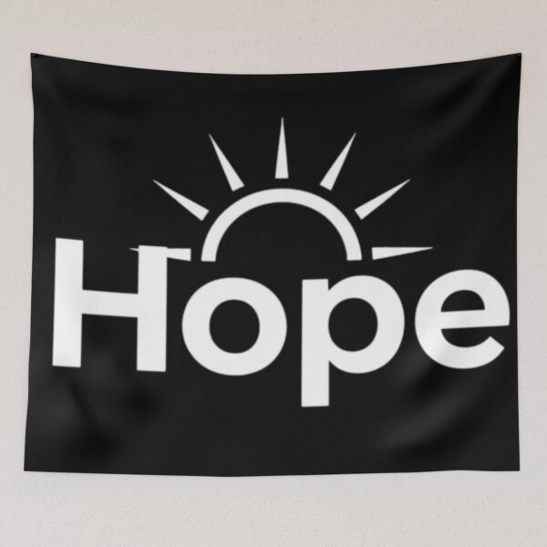 Item preview, Hope designed and sold by AnonimusDesigns.