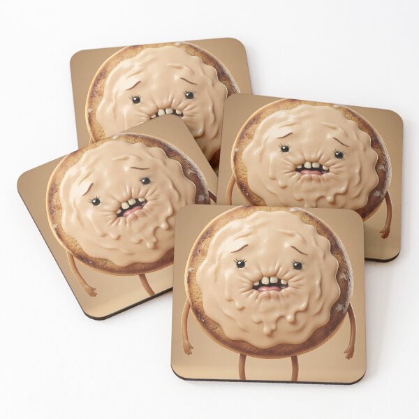 Item preview, Cinnamon Bun Adventure Time designed and sold by real.characters.ai.