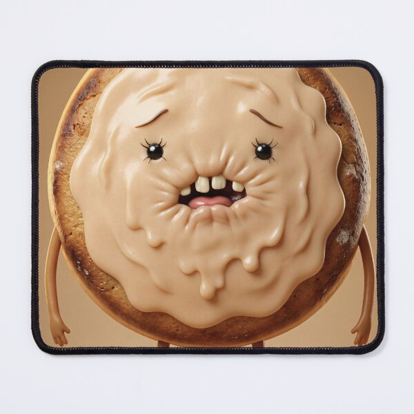Item preview, Cinnamon Bun Adventure Time designed and sold by real.characters.ai.
