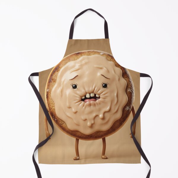 Item preview, Cinnamon Bun Adventure Time designed and sold by real.characters.ai.