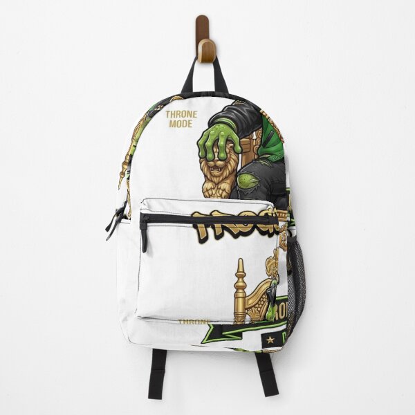 Item preview, FroggyJacck,Frog Street Art.Throne Mode designed and sold by FroggyJacck.
