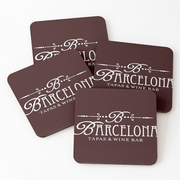 Item preview, Barcelona Bistro - Bowen Island, BC designed and sold by MichaelEpp.