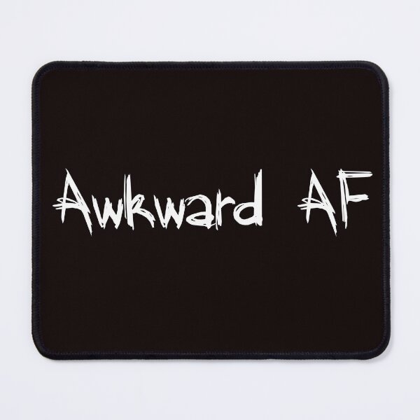 Item preview, This is awkward designed and sold by athenacreative.