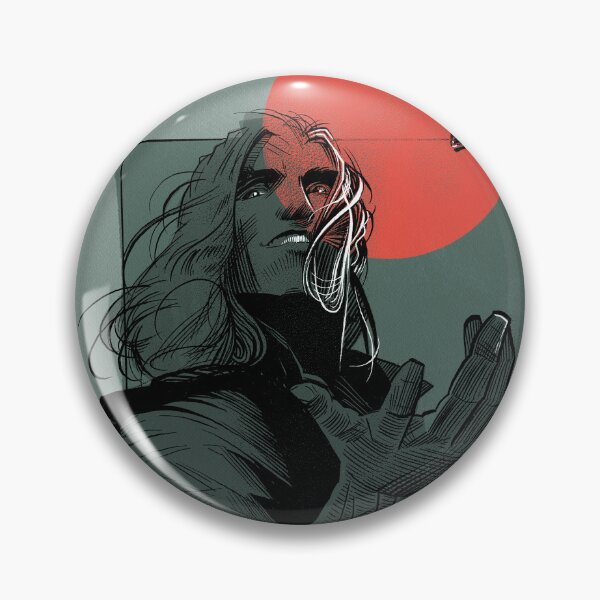 Item preview, Kelsier, The Survivor designed and sold by joe12south.