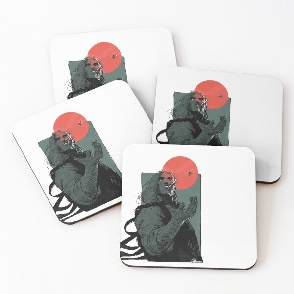 Item preview, Kelsier, The Survivor designed and sold by joe12south.