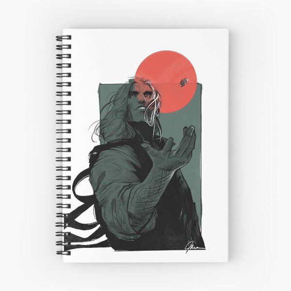 Item preview, Kelsier, The Survivor designed and sold by joe12south.