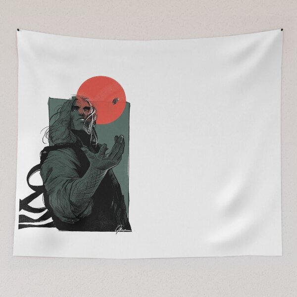 Item preview, Kelsier, The Survivor designed and sold by joe12south.