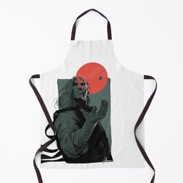 Item preview, Kelsier, The Survivor designed and sold by joe12south.