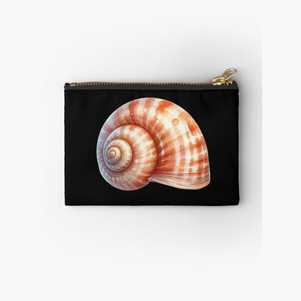 Item preview, Spiral Seashell designed and sold by virdeiz.