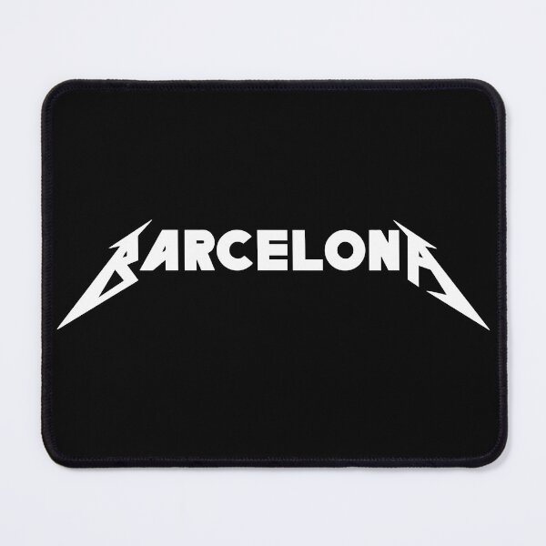 Item preview, Barcelona Bistro logo designed and sold by MichaelEpp.
