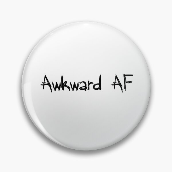 Item preview, This is awkward designed and sold by athenacreative.