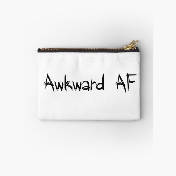 Item preview, This is awkward designed and sold by athenacreative.