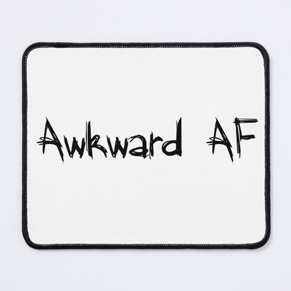 Item preview, This is awkward designed and sold by athenacreative.