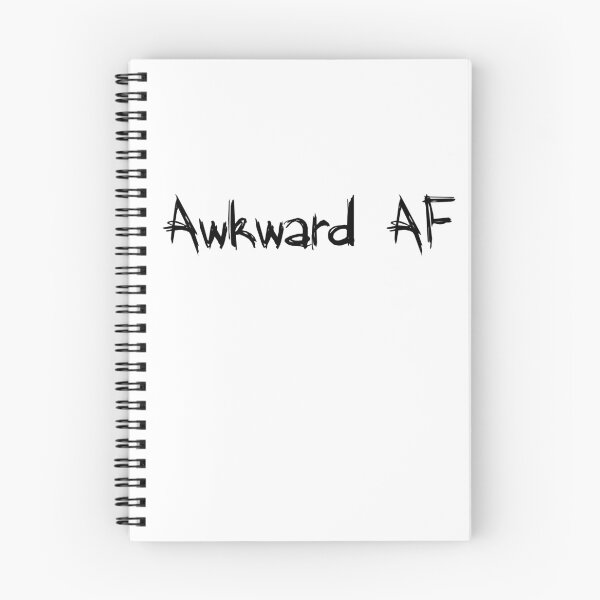 Item preview, This is awkward designed and sold by athenacreative.