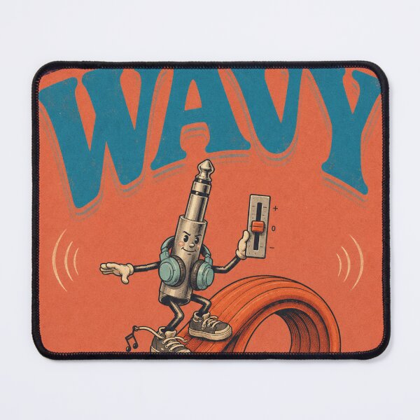 Item preview, THIS JOINT IS HELLA WAVY designed and sold by BetterDaysDept.