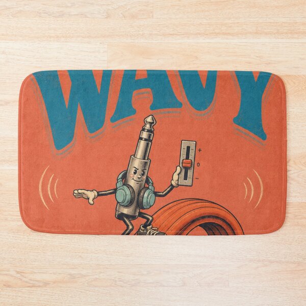 Item preview, THIS JOINT IS HELLA WAVY designed and sold by BetterDaysDept.