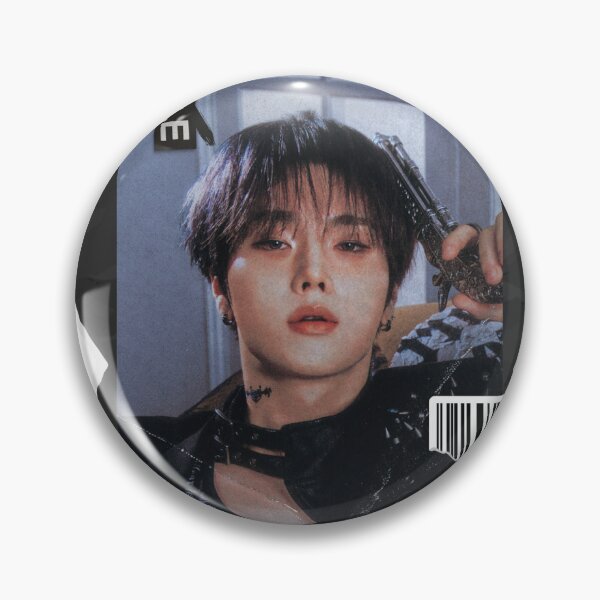 Item preview, Xdinary Heroes Jungsu designed and sold by Celestinya.