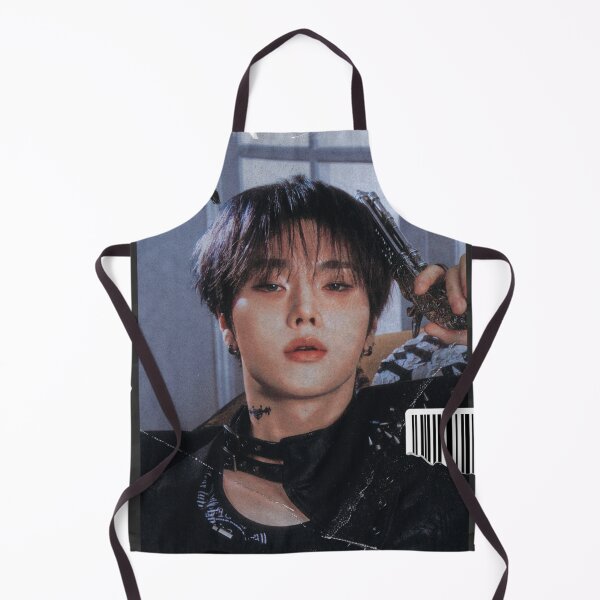 Item preview, Xdinary Heroes Jungsu designed and sold by Celestinya.