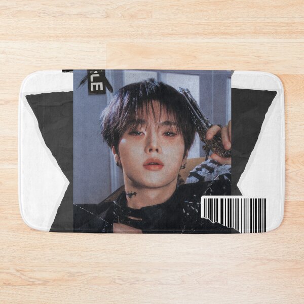 Item preview, Xdinary Heroes Jungsu designed and sold by Celestinya.