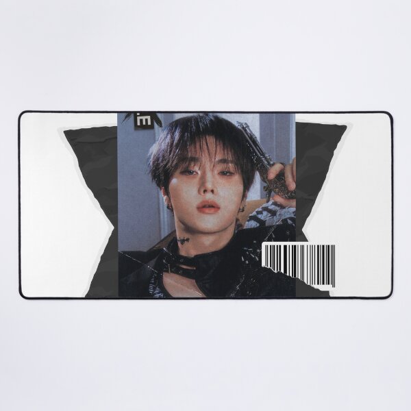 Item preview, Xdinary Heroes Jungsu designed and sold by Celestinya.