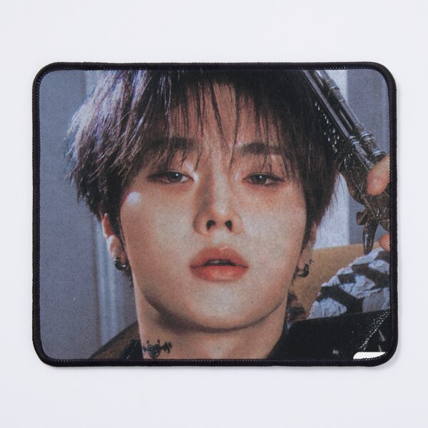Item preview, Xdinary Heroes Jungsu designed and sold by Celestinya.