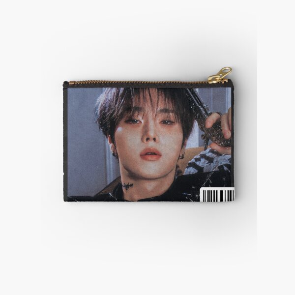 Item preview, Xdinary Heroes Jungsu designed and sold by Celestinya.